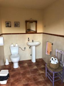 ImagenCasa rural villa romero 7