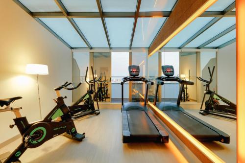 ImagenHesperia A Coruña Centro 2