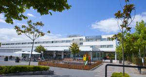 ImagenAparthotel Attica21 As Galeras 5