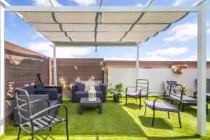 ImagenFlatguest Villa Samperez 4