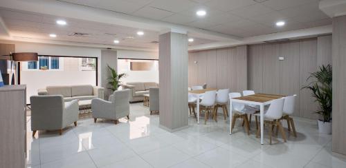 ImagenNH Las Palmas Playa las Canteras 1