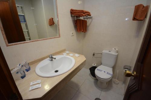 ImagenAparthotel Las Lanzas 2