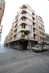 ImagenAparthotel Las Lanzas 3