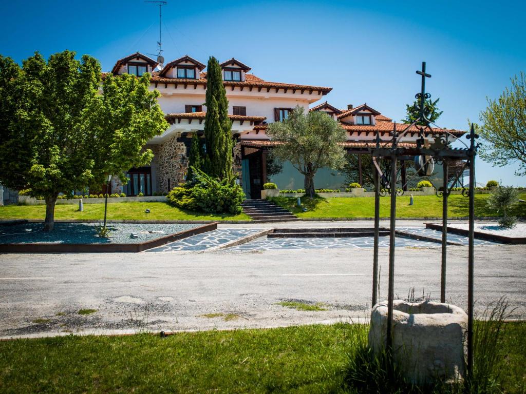 DON FADRIQUEimagen principal