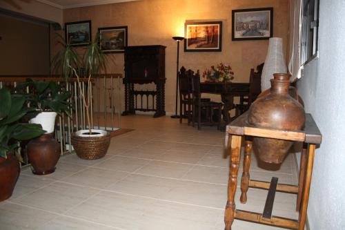 ImagenHotel Cuatro Calzadas 1