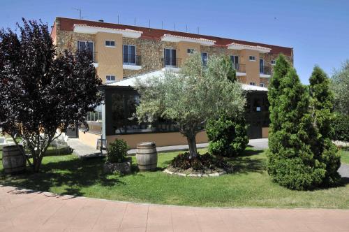 ImagenHotel Cuatro Calzadas 2