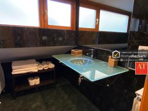 ImagenHomyAT Atico Prior, Plaza Mayor 5