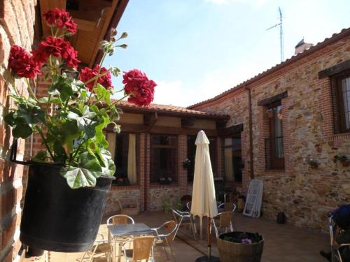 ImagenHotel Rural VII Carreras by Vivere Stays 2