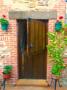 ImagenHotel Rural VII Carreras by Vivere Stays 3