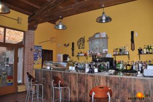 ImagenHotel Rural VII Carreras by Vivere Stays 5