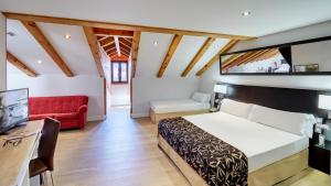 ImagenSercotel Las Torres 6