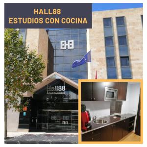 ImagenZenit Hall 88 Studios 3