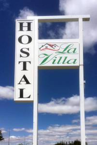 ImagenLa Villa Hostal 5