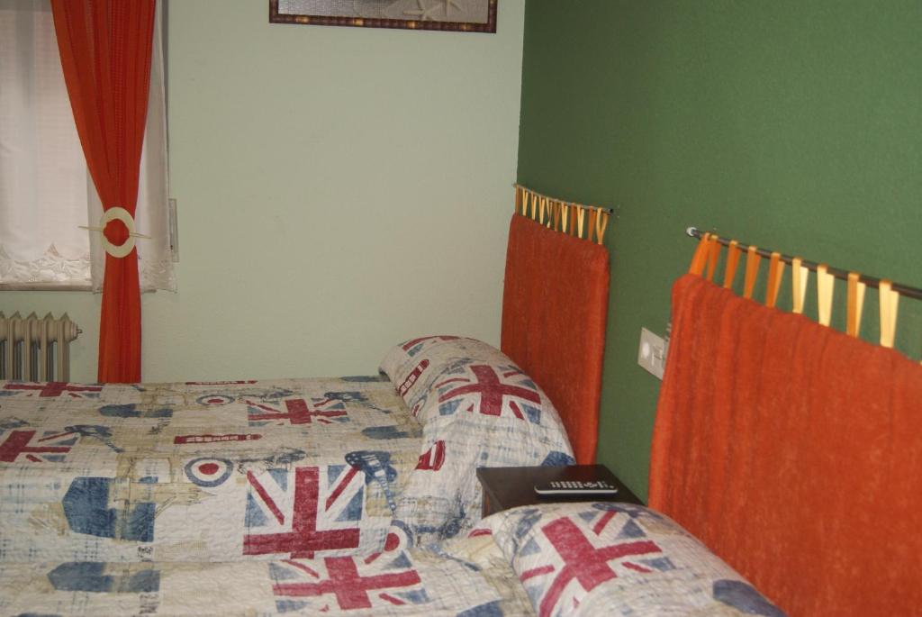 Pensión Restaurante La Liebreimagen principal