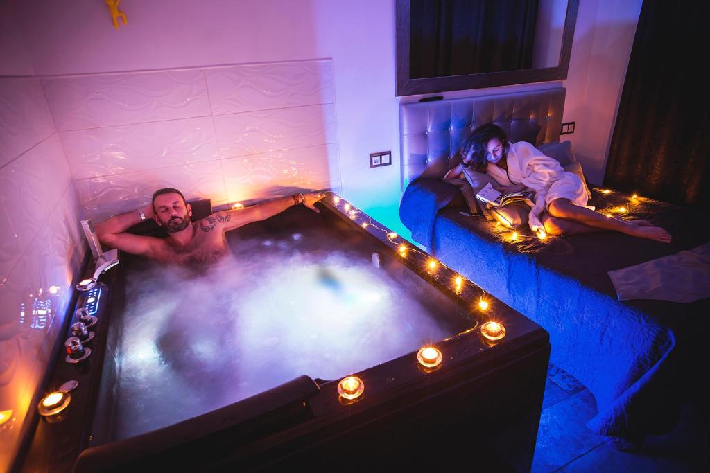 Suite del Pecadoimagen principal