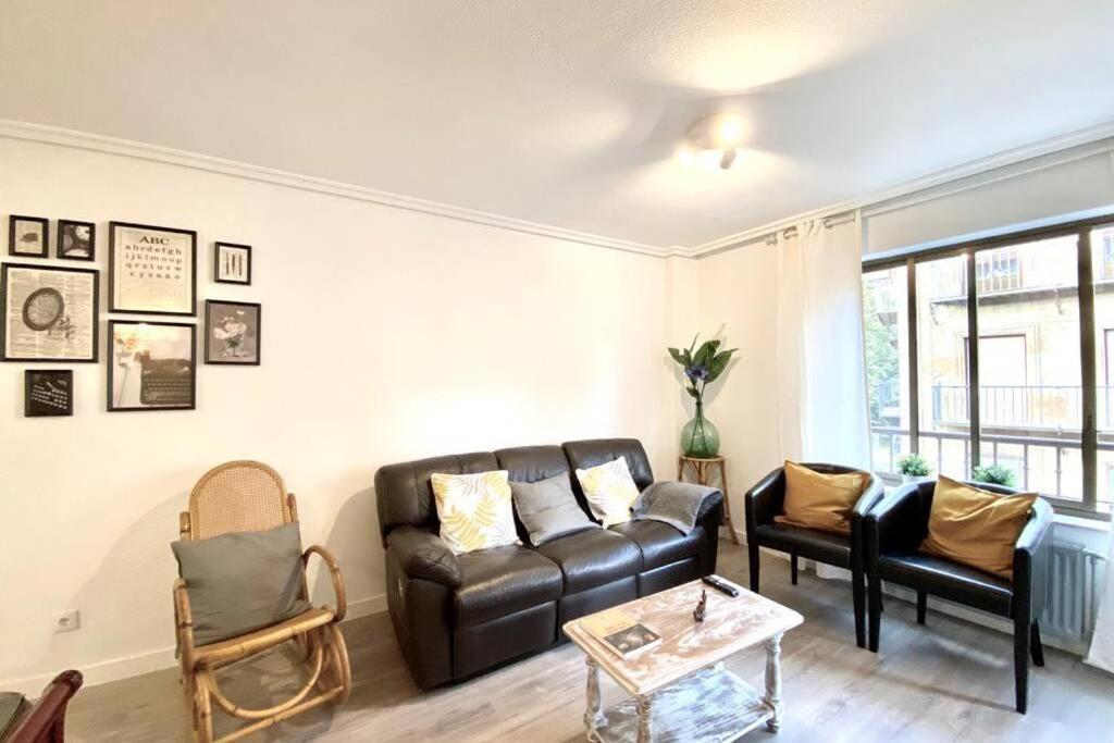 Espléndido Apto Junto a Puente Romano - Salamancaimagen principal