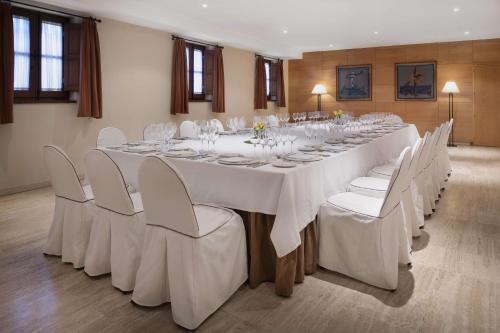 ImagenNH Collection Salamanca Palacio de Castellanos 2