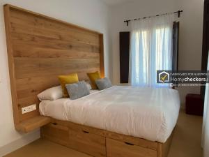 ImagenHomyAT Poeta Iglesias, Plaza Mayor 3