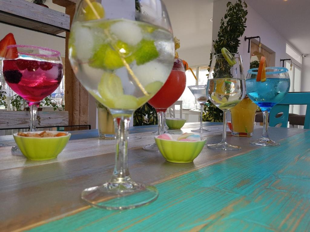 Solpark tenis SL Pensionimagen principal