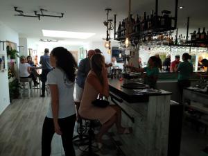 ImagenSolpark tenis SL Pension 7