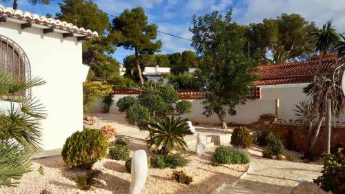 ImagenApartamento Villa Joya 1