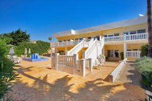 ImagenAparthotel Carrio Sol - Monty´s 4