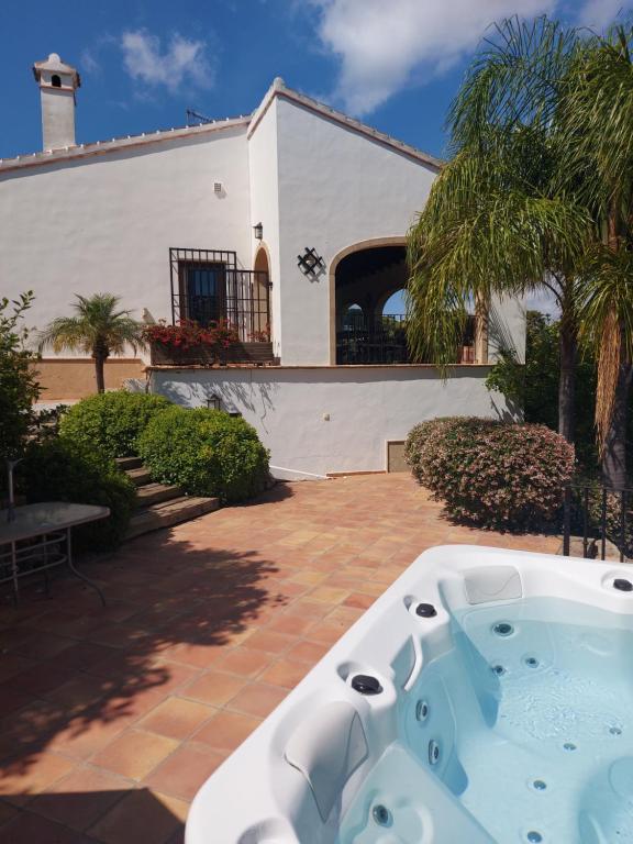 bienvenidos a la dulce vidaimagen principal