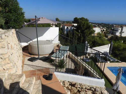 ImagenCasa Andamar 1