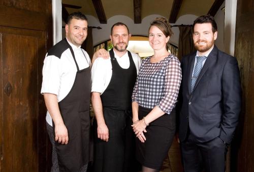 ImagenCasa Del Maco 1