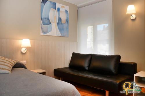 ImagenHotel Rural Valle San Emiliano 1