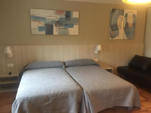 ImagenHotel Rural Valle San Emiliano 2