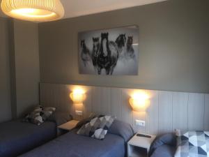 ImagenHotel Rural Valle San Emiliano 5