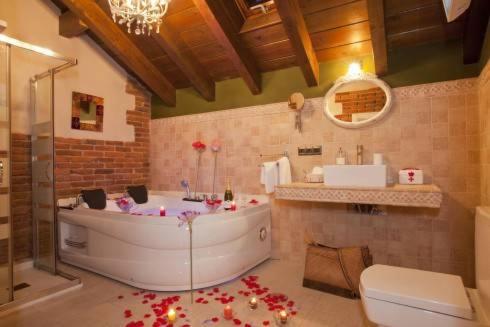 Apartamentos El Aramo Asturiasimagen principal