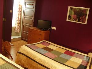 ImagenHospedaje Senda del Huerna 5