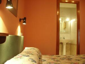 ImagenHospedaje Senda del Huerna 7