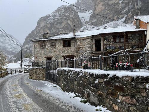 ImagenApartamentos Rurales La Laguna I 1