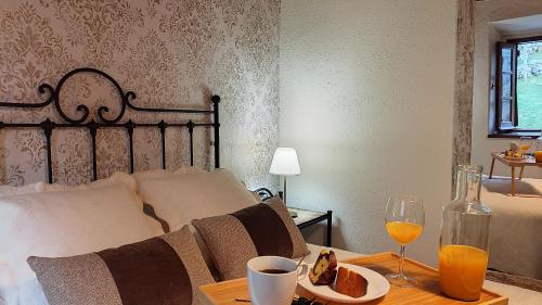 ImagenApartamentos Rurales La Laguna I 2