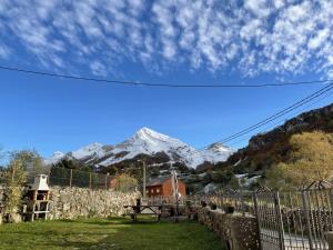 ImagenApartamentos Rurales La Laguna I 3