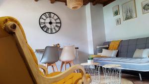 ImagenApartamentos Rurales La Laguna I 4