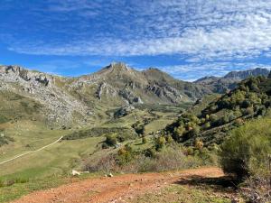 ImagenApartamentos Rurales La Laguna I 5