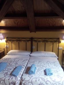 ImagenCasa Rural OSO 1 7