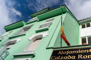 ImagenAlojamiento Calzada Romana 5