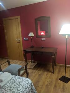 ImagenHotel La Plaza 5