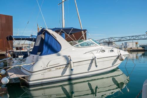 ImagenBoat Hotel Barcelona 1