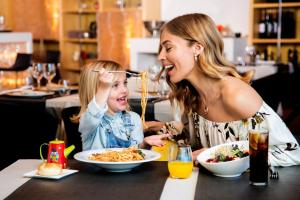 ImagenHotel SB Diagonal Zero Barcelona 4* Sup 5