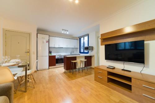 ImagenSuites Garden Apartamento 18 2