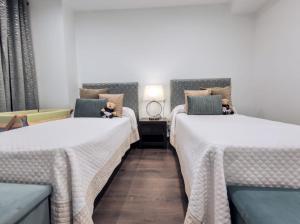 ImagenLUXURY New Apartment CITY CENTRE & BEACH, Alicante 7