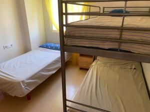 ImagenRio Seco Beach Apartment 4