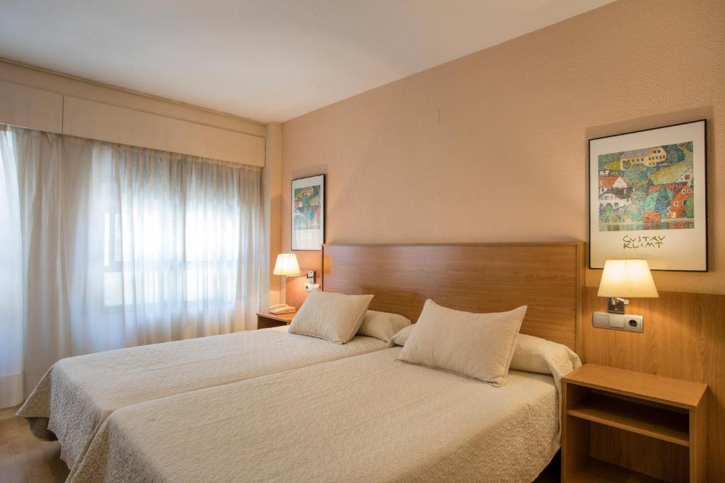 Hotel Villa San Juanimagen principal