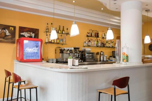 ImagenHotel Villa San Juan 2